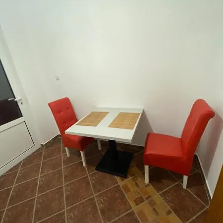 Apartment Helena *