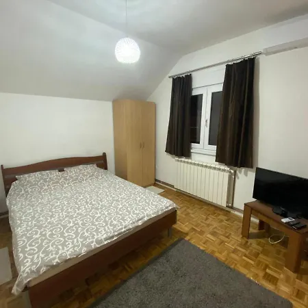 Apartment Helena Ledine